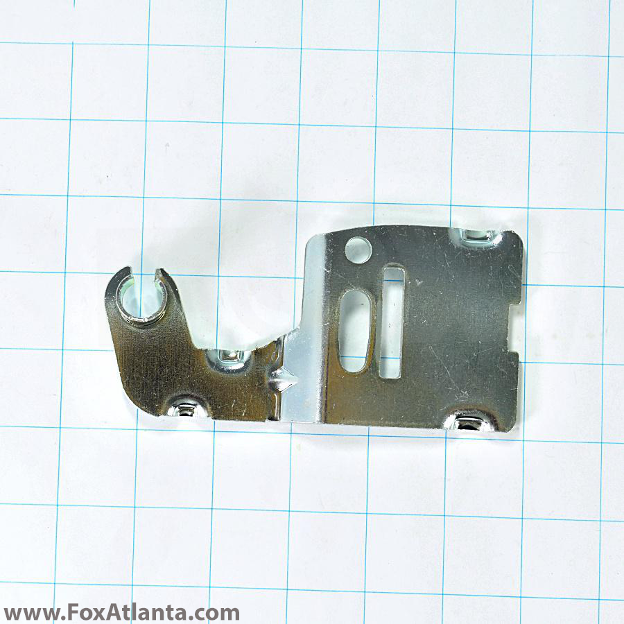 Hinge Assembly,Upper